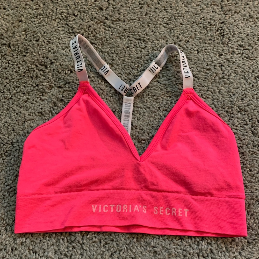 Victoria’s Secret bralette